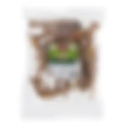 Snack hond kippenpoten 200g Smulti