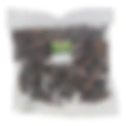 Hondensnack runderlong 1000g Smulti