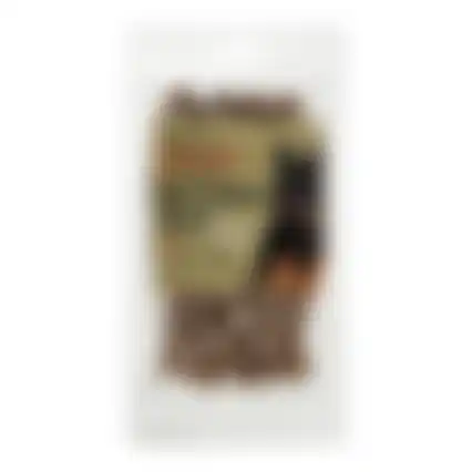 Hondensnack nature rund blokjes 80g Smulti