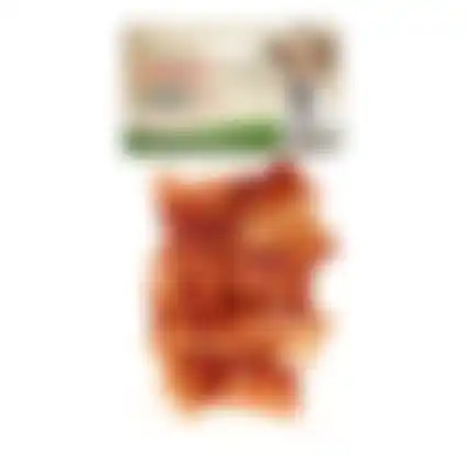 Hondensnack spekreepjes 50gr Smulti