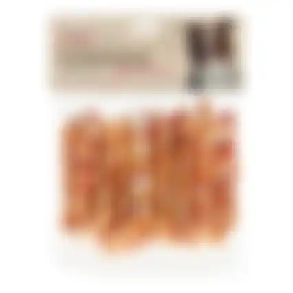 Hondensnack rawhide staaf + kip 7/8mm 12cm 350g Smulti