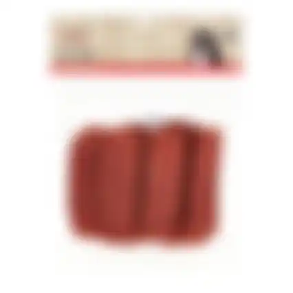 Snack hond hert strips 300g