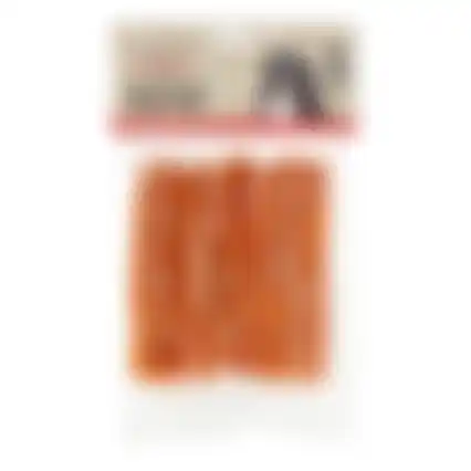 Snack hond kip marmer strips 85g