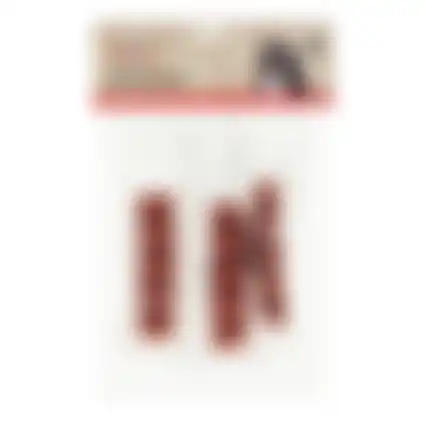Hondensnack jerky bar eend 120g