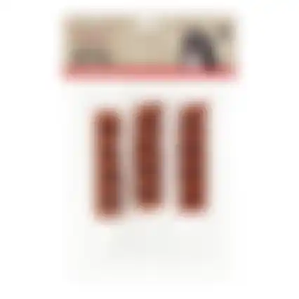 Hondensnack jerky bar zalm 120g
