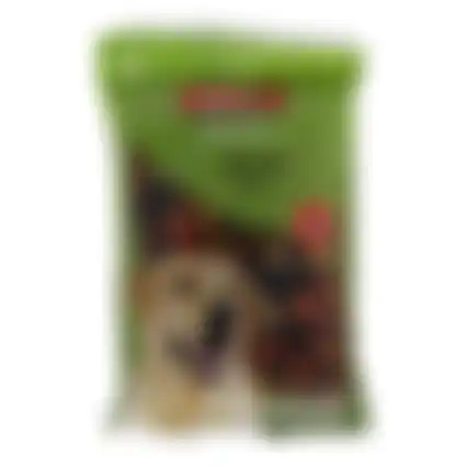 Snack bone mix mini 200G Smulti