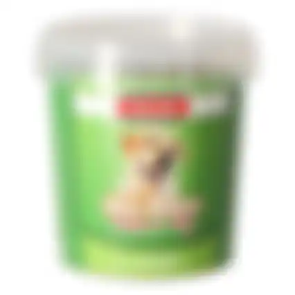Snack bone wild + kip 500G Smulti
