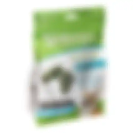 Hondensnack veggie alligator S 24st Whimzees