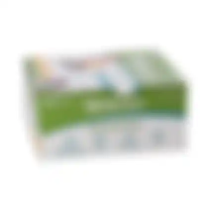 Hondensnack variety box M 28st Whimzees