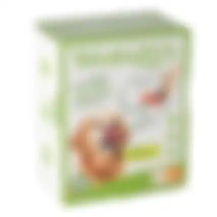 Hondensnack variety box L 14st Whimzees