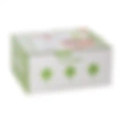 Hondensnack variety box L 14st Whimzees