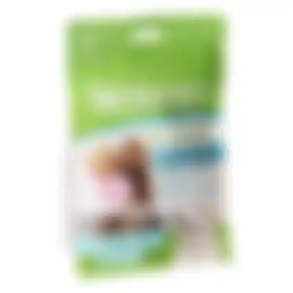 Hondensnack puppy M/L 14st Whimzees
