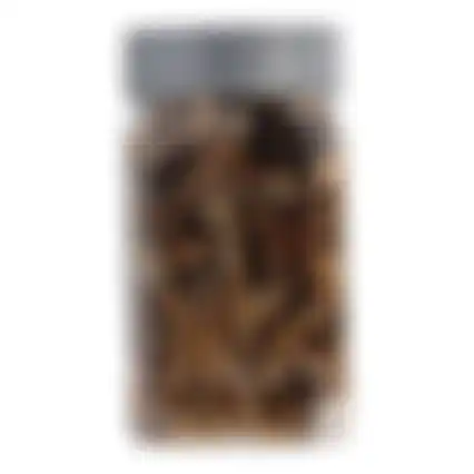 Snack hond/kat visjes 90G