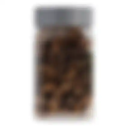 Hondensnack/kat kip stukjes 100G