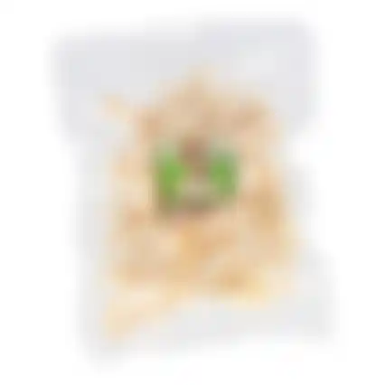 Hondensnack kippenpoten wit 250g
