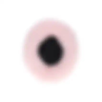 Kussen Dier Pluche Roze