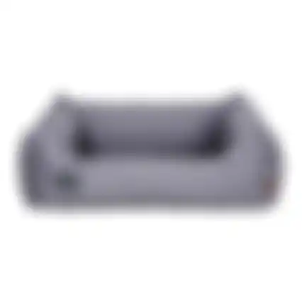 Hondenmand Out Proof Grey Friendly Pet