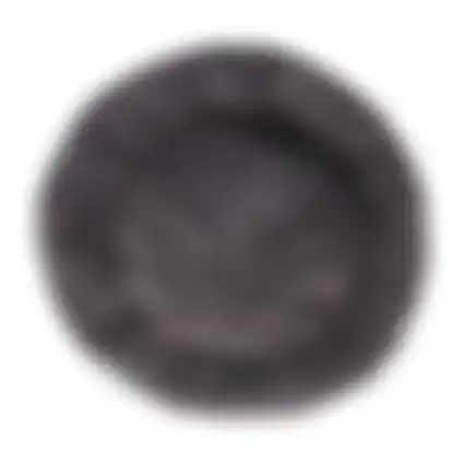 Kussen dier 55cm rond antra