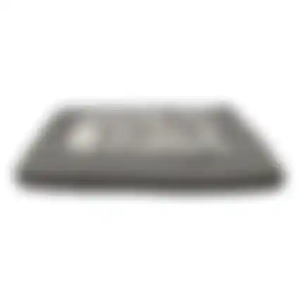 Hondenlounge 90x65 worldwide