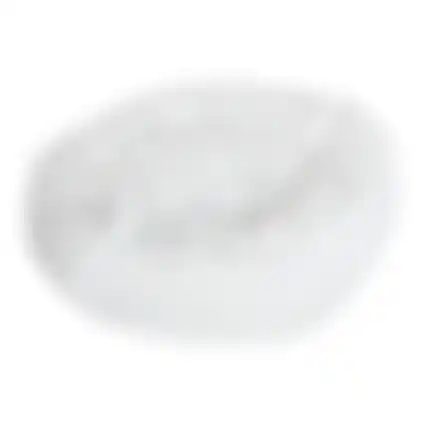 Kussen Dier Pluche Grijs