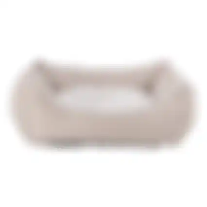 Mand Doby 52x41cm taupe