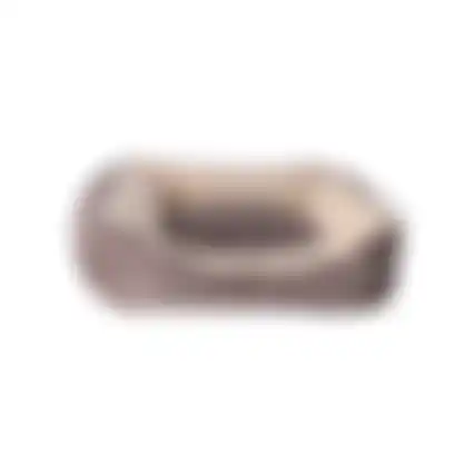 Mand Hond Soft Rose Taupe