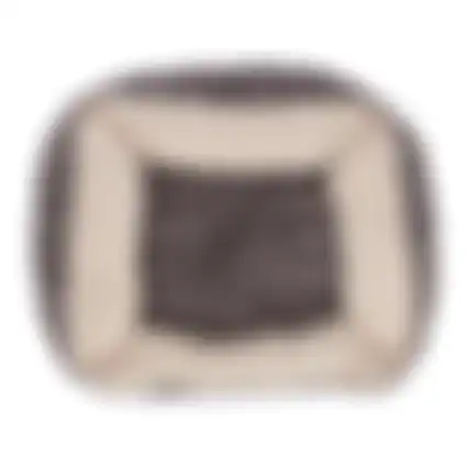 Mand Hond Soft Rose Taupe
