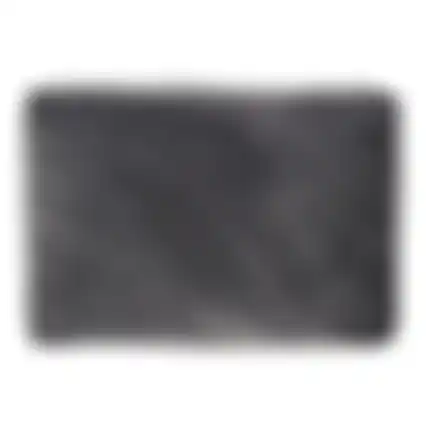 Hondenl Oxford/Lapit grey 80x55cm