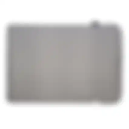 Hondenl ortho Oxford/Lapit grey 80x55cm