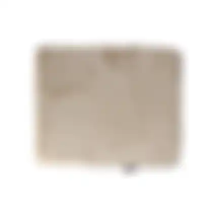 Hondenl ortho Oxford/Lapit taupe 80x55cm