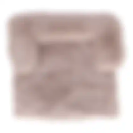 Hondenmat Bank Taupe