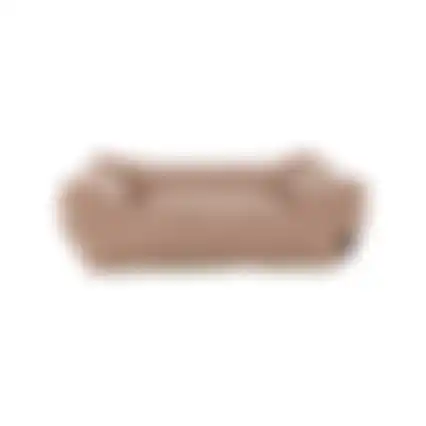 Hondenmand Onega Taupe