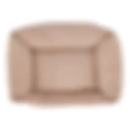 Hondenmand Onega Taupe