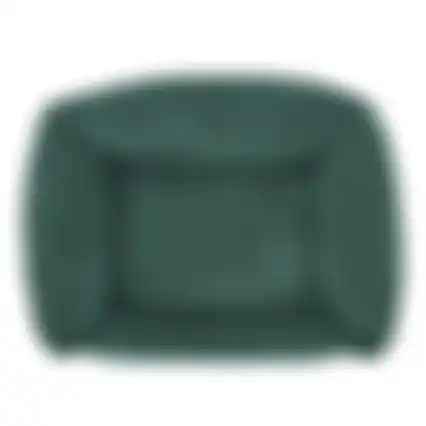 Hondenmand Onega Groen