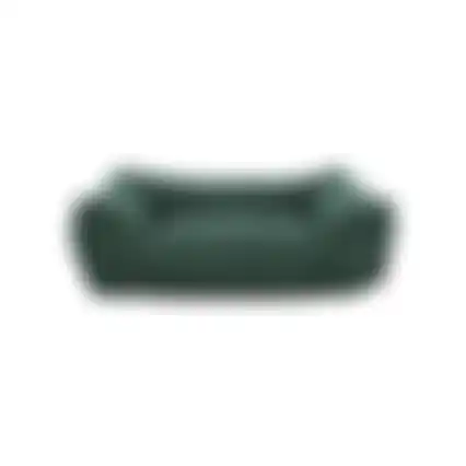 Hondenmand Onega Groen