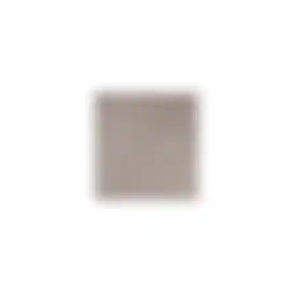 Dierenmand Rib Taupe