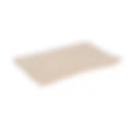 Kussen Hond Verona Rechthoek Beige Friendly Pet
