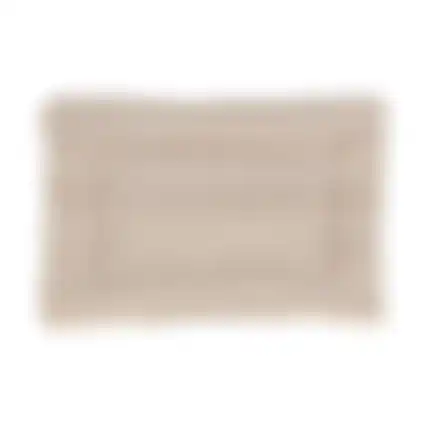 Kussen Hond Verona Rechthoek Beige Friendly Pet