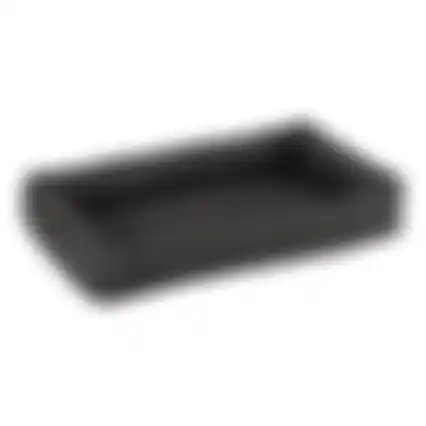 Hondenkussen Kooi Waterproof Zwart