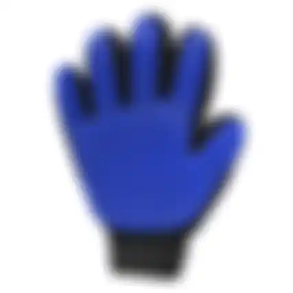 Handschoen verzorging Friendly Pet