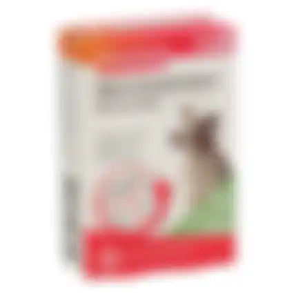Wormmiddel all-in-one 40kg Beaphar