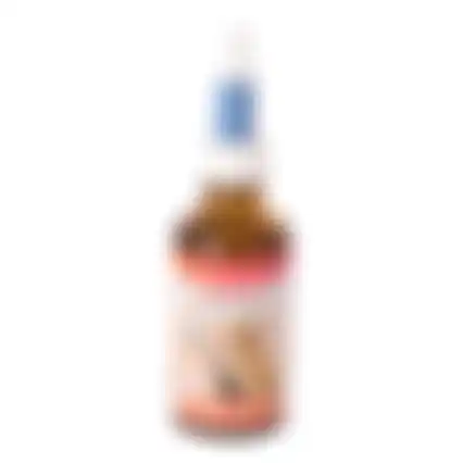 Oogdruppels 50ml Beaphar