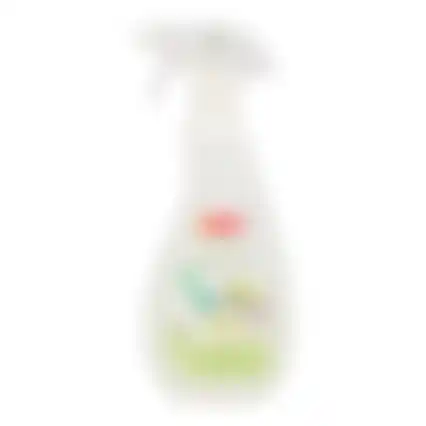 Geurweg 500ml Beaphar