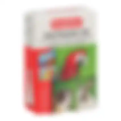 Anti-parasiet 150 knaag/vogel +300g 4st Beaphar