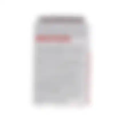 Anti-parasiet 10 knaag/vogel 20-50g 2st Beaphar