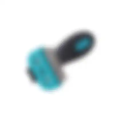 Kam ondervacht Stylus S FP