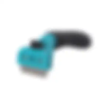 Kam ondervacht Stylus S FP