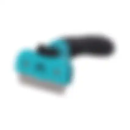 Kam ondervacht Stylus M FP