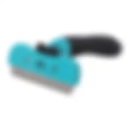 Kam ondervacht Stylus L FP