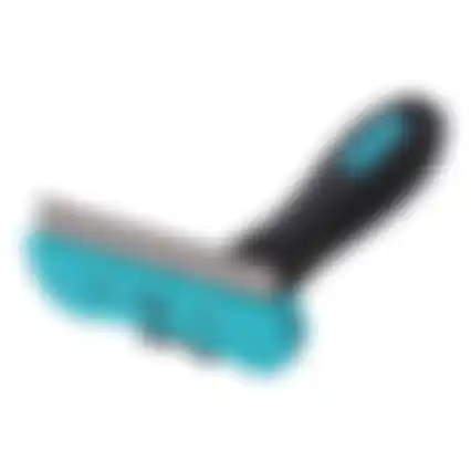 Kam ondervacht Stylus L FP